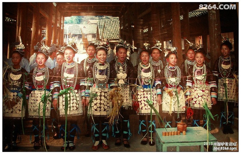 醉美多彩贵州门票,醉美多彩贵州