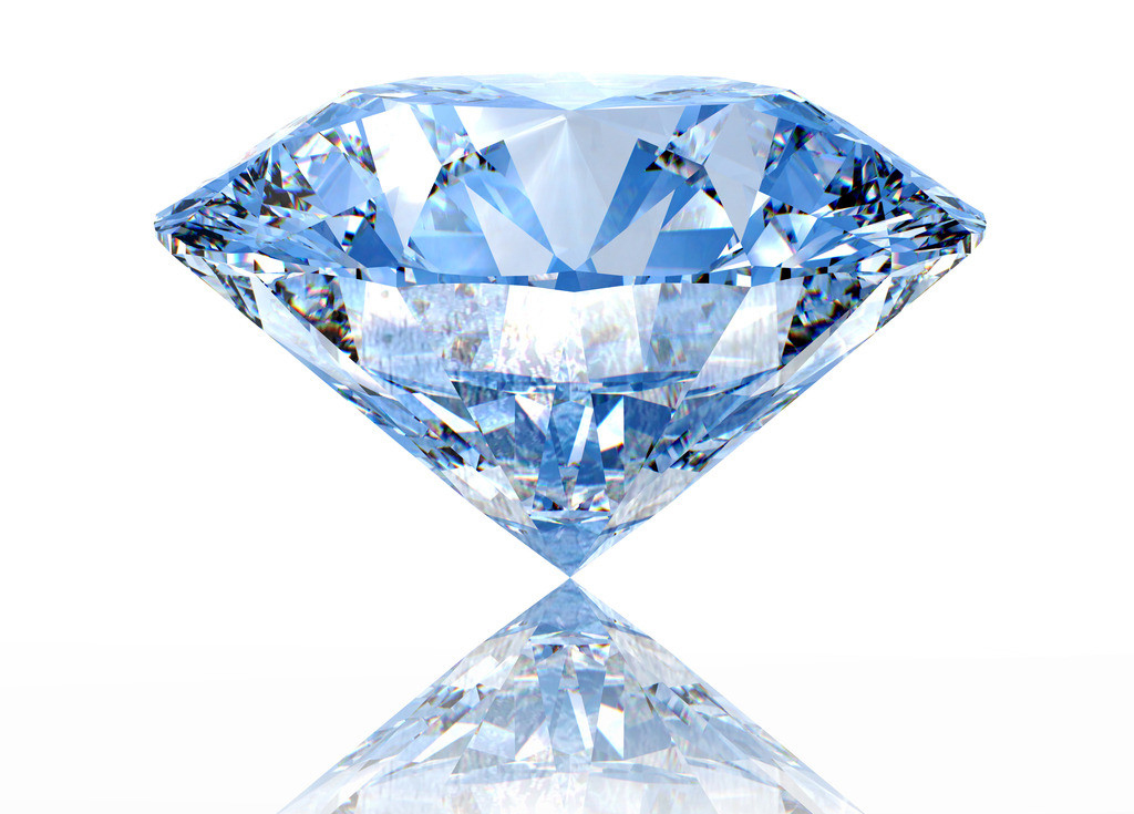 钻石ex和vg切工的区别,钻石ex和vg价格区别