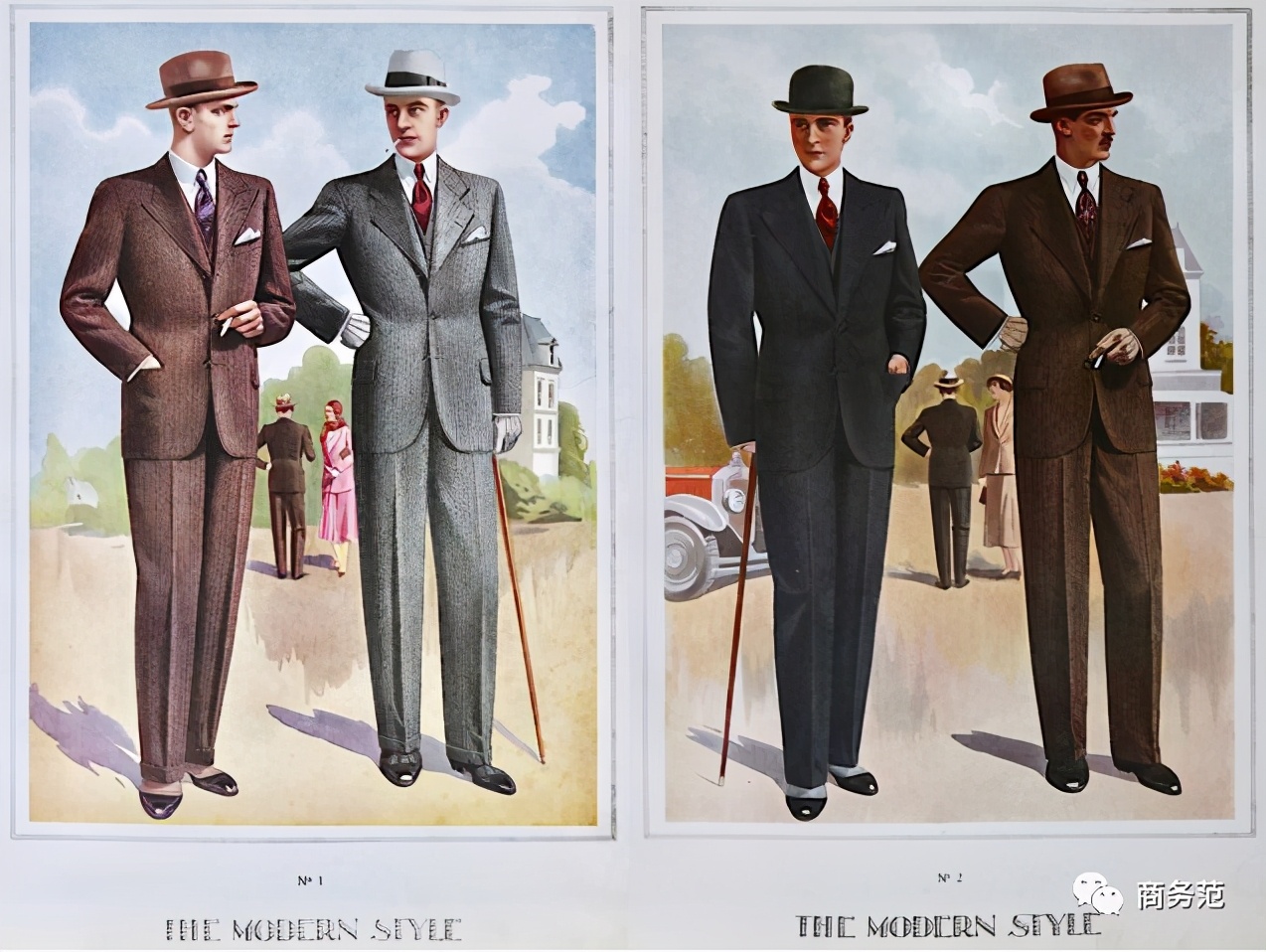 男人怎么穿出精致感,如何穿出高级感男士