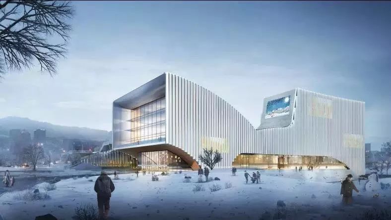 劲爆：江北新区检察院将揭牌！江浦首家海底捞来了？|小道No.47