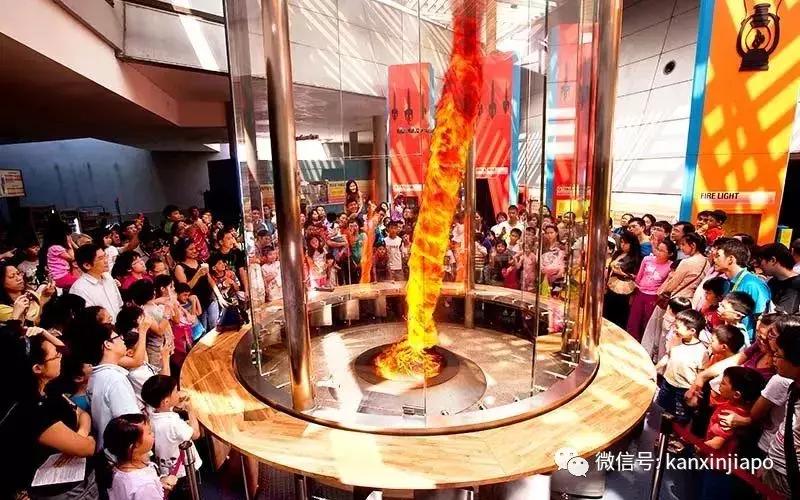 新加坡科学艺术博物馆值得去吗,新加坡必去十大科学馆