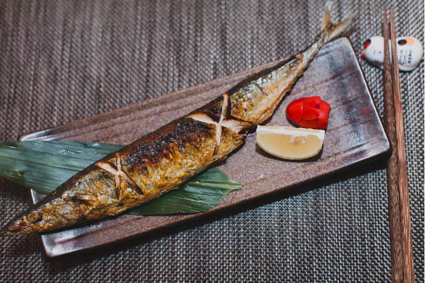 古代日本平民才吃肉，食素竟是贵族身份象征？奇怪风俗怎么来的？