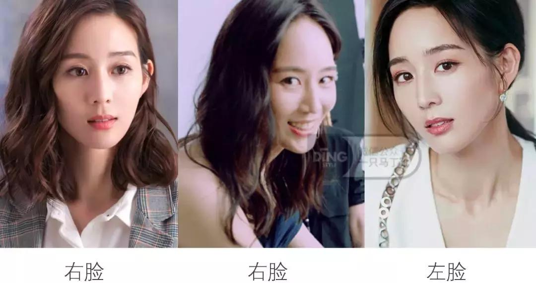 脸大小不对称怎么矫正,如何改善大小脸不对称