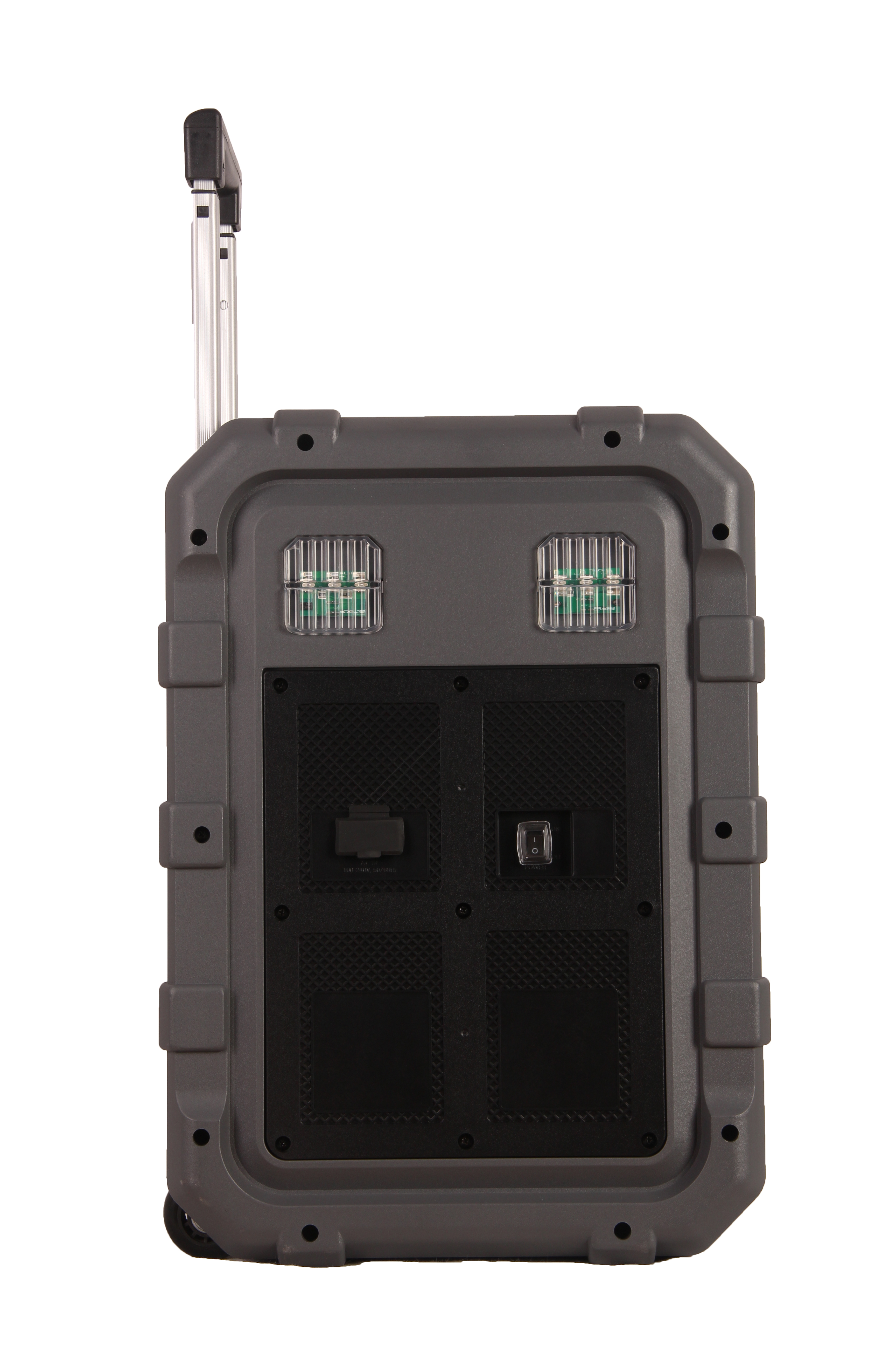 途曼户外移动拉杆音箱,途曼拉杆式音响