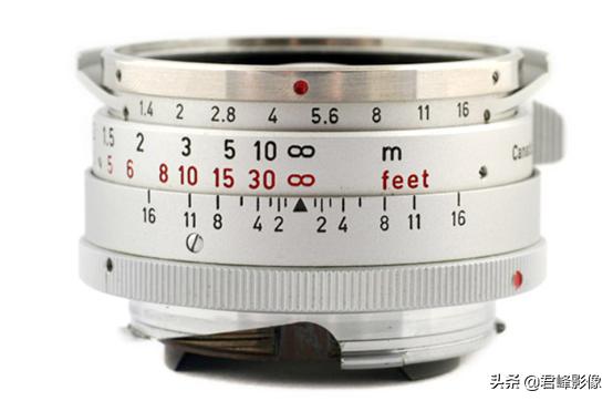 徕卡35mm定焦镜头,徕卡镜头最好的是哪款