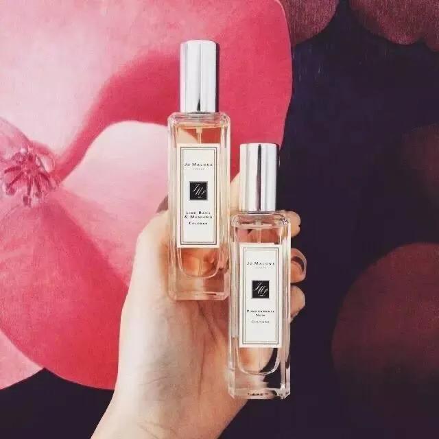 香水界的爱马仕,奢侈品香水鄙视链