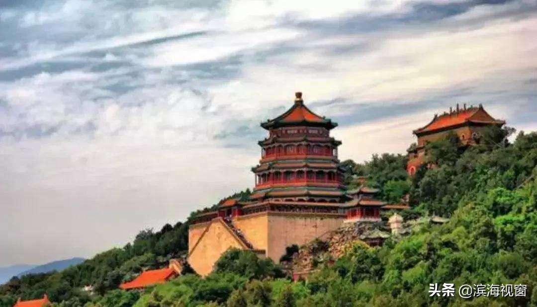 从天津高铁1小时可以达到的景点,天津高铁周边2-3天短途旅游