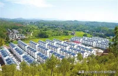 于都哪个乡镇最大，哪个最小、哪个最有人气？