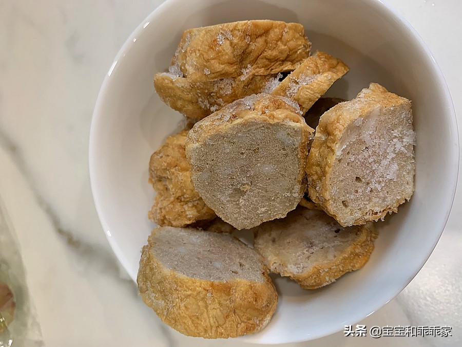 特色美食鸡蛋粉皮,陕南小吃鸡蛋皮