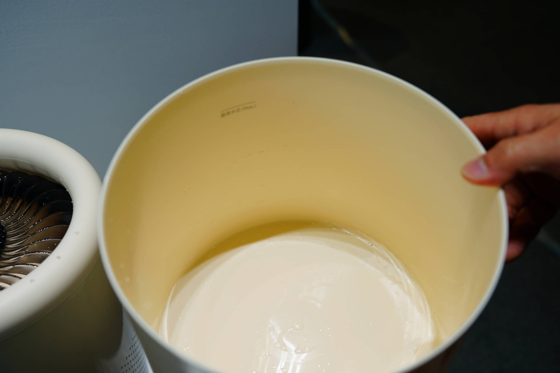 芬兰LIFAairAWE2021探馆-这些空净产品你选谁