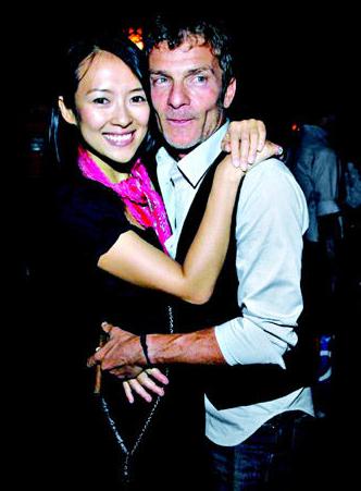 章子怡为何决心嫁给3婚的汪峰,章子怡为何嫁给已经三婚的汪峰