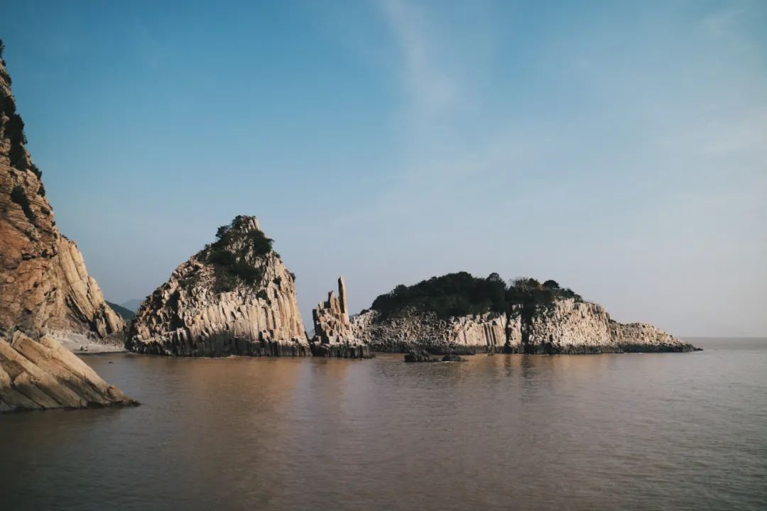 浙江孩子暑假,宁波暑期孩子游玩