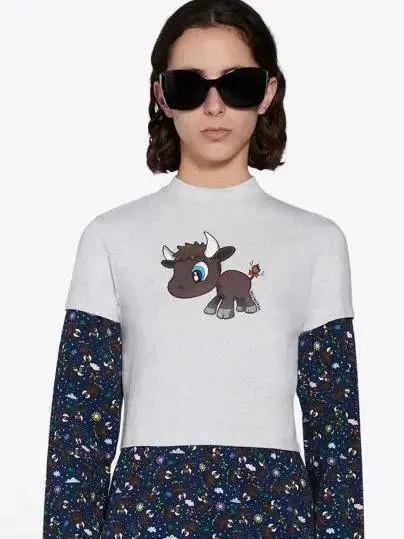 阿迪达斯牛年限定鞋,品牌牛年限量款