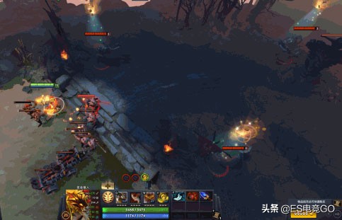 赏金猎人上分技巧dota2,dota2赏金猎人单挑厉害吗