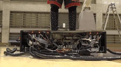 灌篮高手樱木花道变得很厉害吗,灌篮高手樱木花道中投