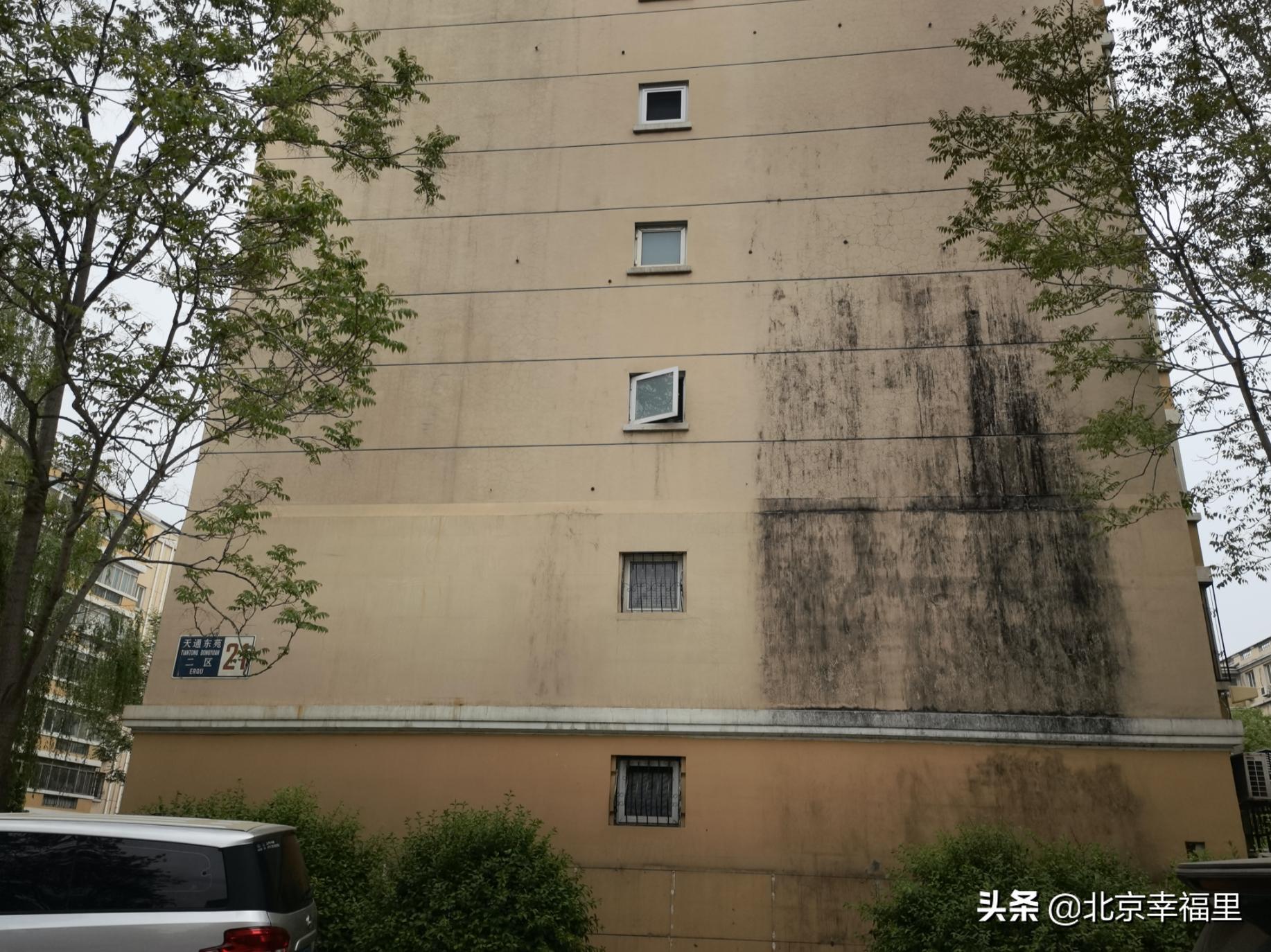 17号线对天通苑房价的影响,北京地铁17号线通车天通苑东区