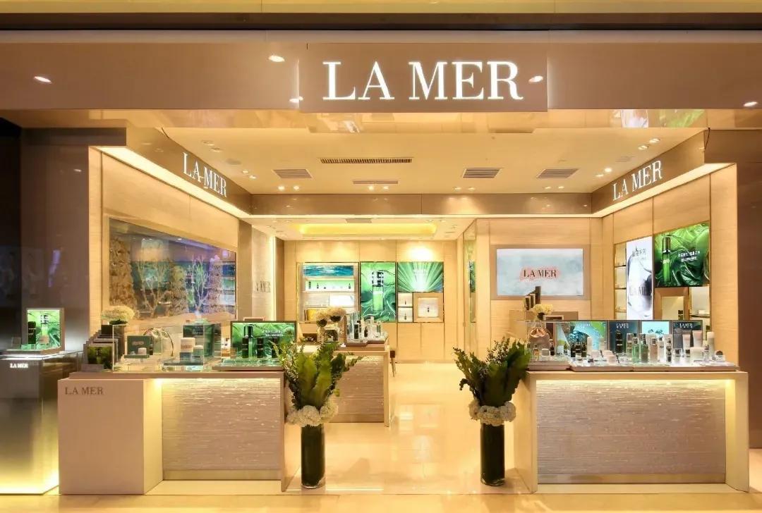 蓝鲸私域洞察：LAMER小程序日销增长翻倍，5分钟学习高端美妆私域