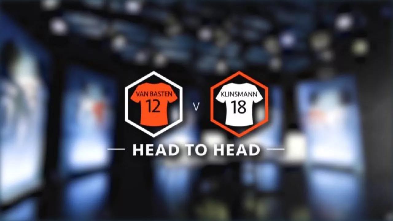 巴斯滕和皇马比赛集锦,巴斯滕和尤文图斯比赛集锦