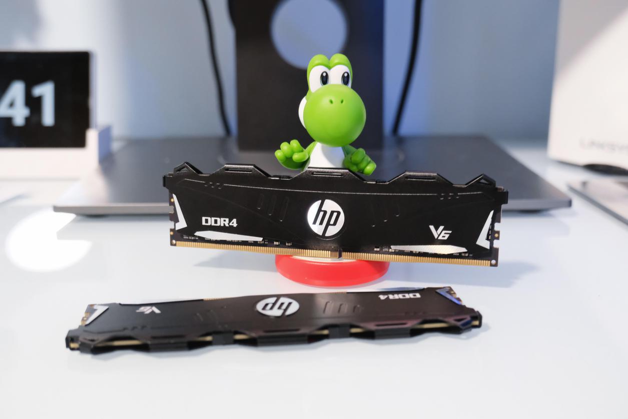 惠普v6深度评测,惠普v2内存条和v6内存条区别