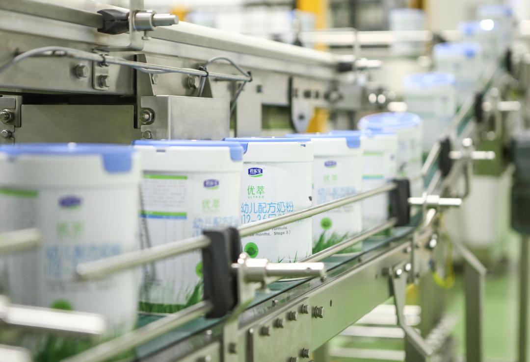 按下重启键有序恢复正常生产生活,中国按下重启键