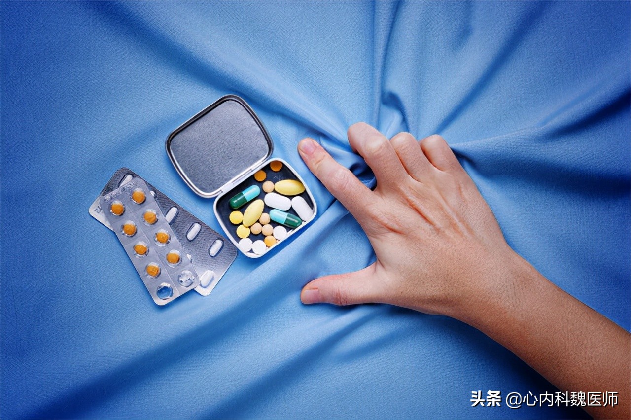 高血压为什么吃叶酸和维生素b1,h型高血压补充叶酸每天服用多少mg