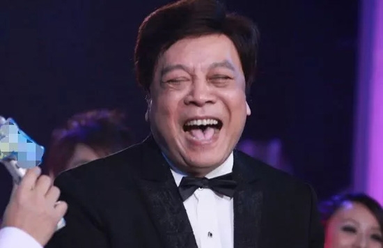 赵忠祥5亿家产留给谁,赵忠祥凭什么有五亿家产