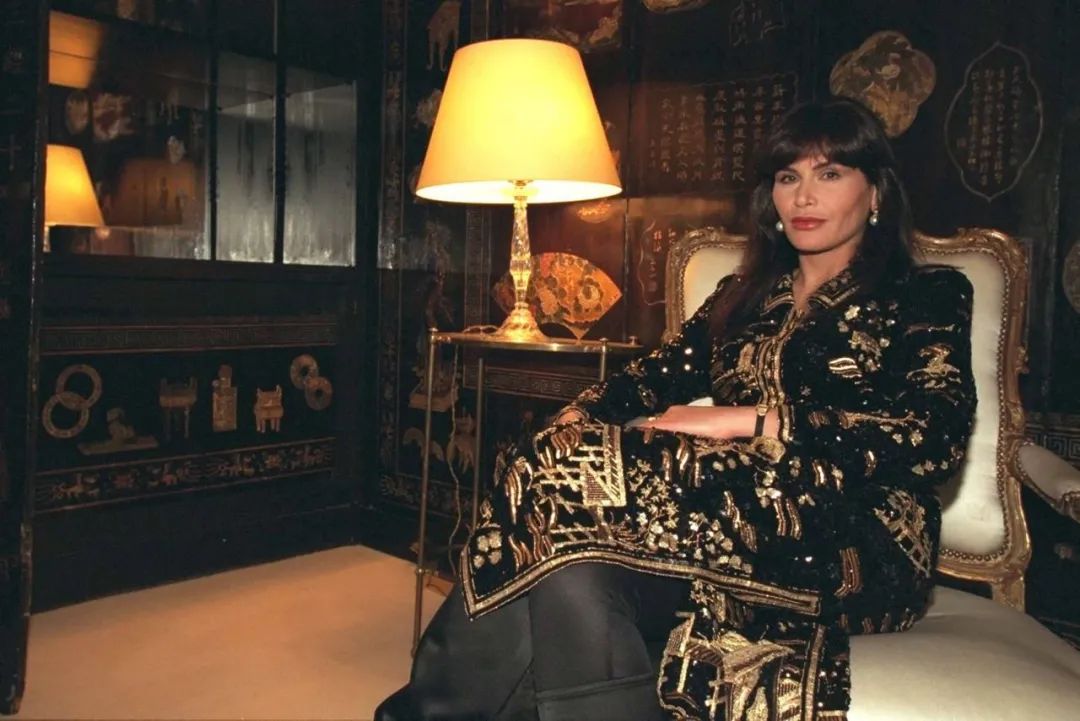 RR·TRENDS|OldMoney与NewMoney间的高定之争