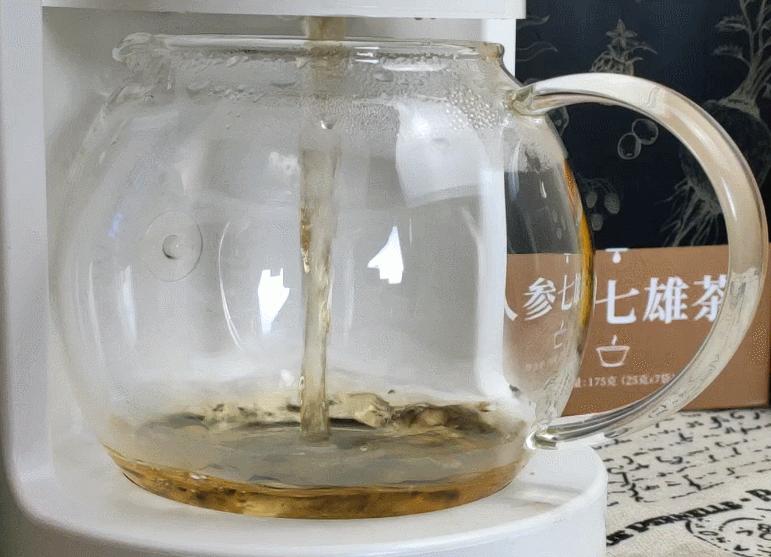 全自动保温多功能蒸汽煮茶器评测,泡茶机好用不贵泡茶不再烦恼