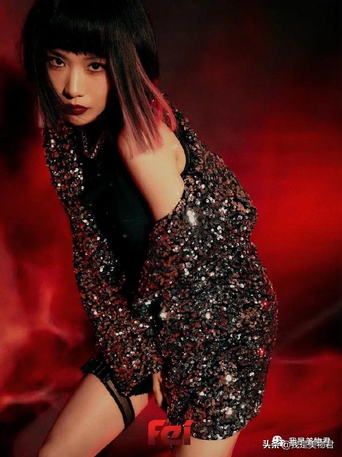 王霏霏推荐的妆前乳,王霏霏彩妆单品