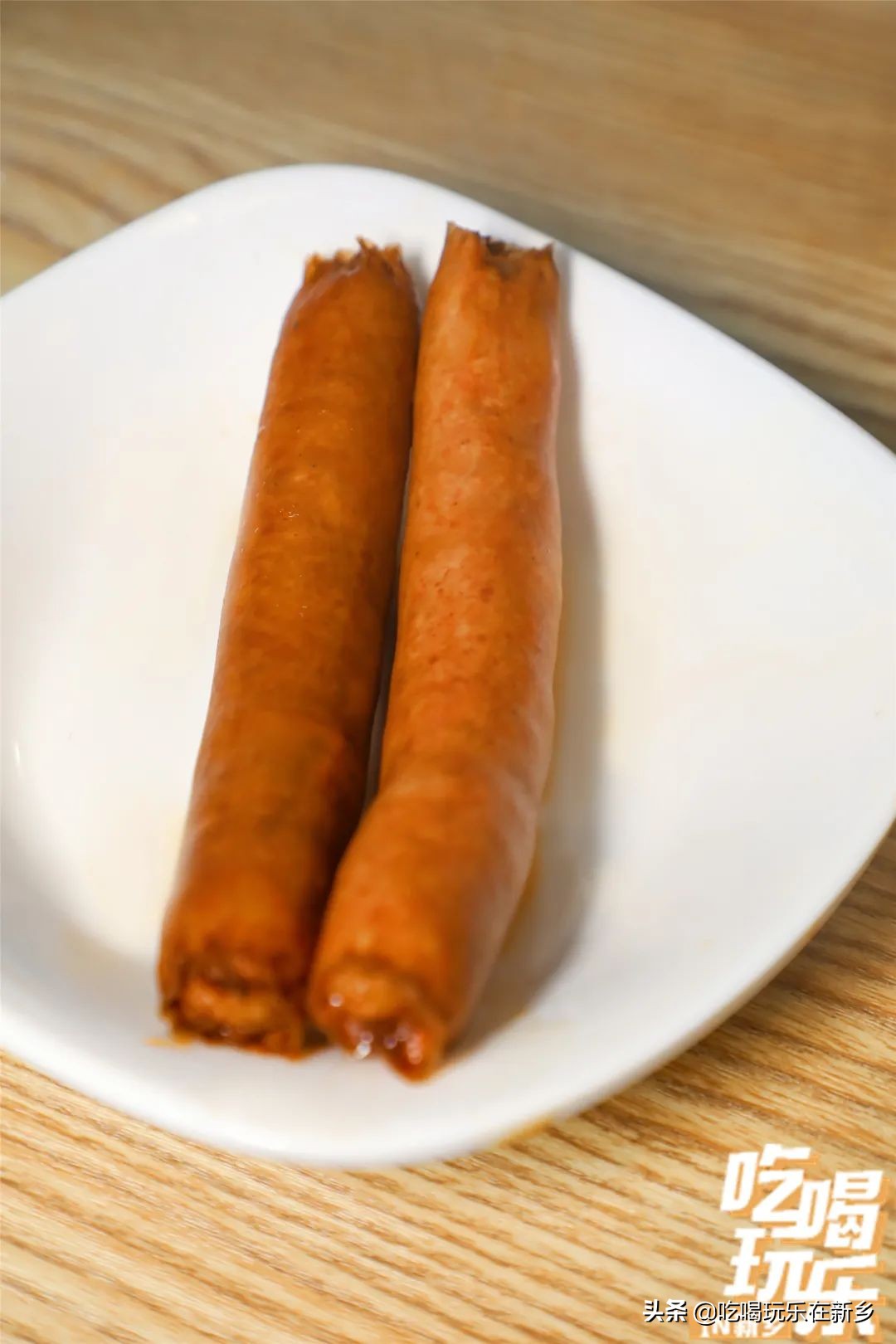 够狠！配料无限加！10余种卤味儿！新乡臭哥儿螺蛳粉拯救你