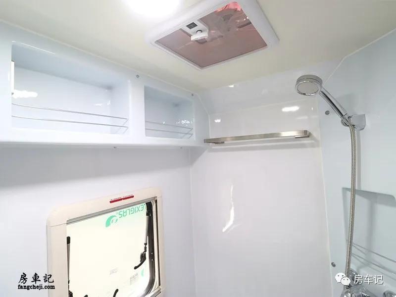 拓锐斯特海王星1号房车视频,拓锐斯特房车诺亚方舟火星一号