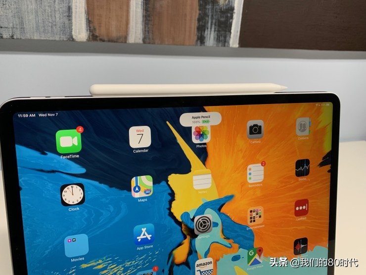 ipadpro2020和ipadair4如何选择,ipadpro2020应用一直是等待中