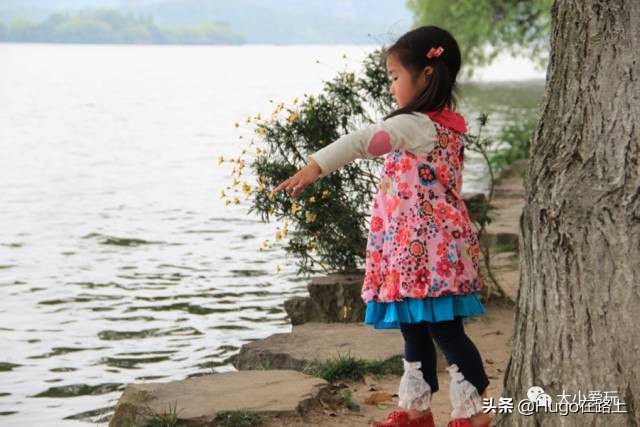 十位亲子旅行达人来告诉你,我们为什么要这样带孩子去旅行