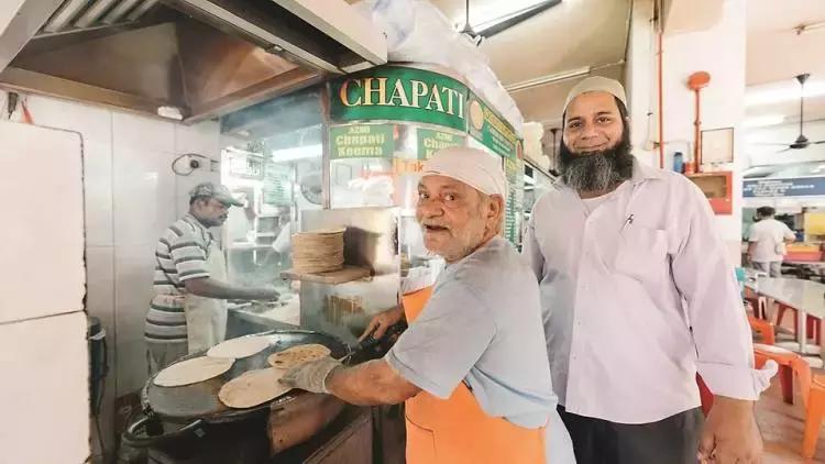 新加坡18种美食,新加坡必买的美食