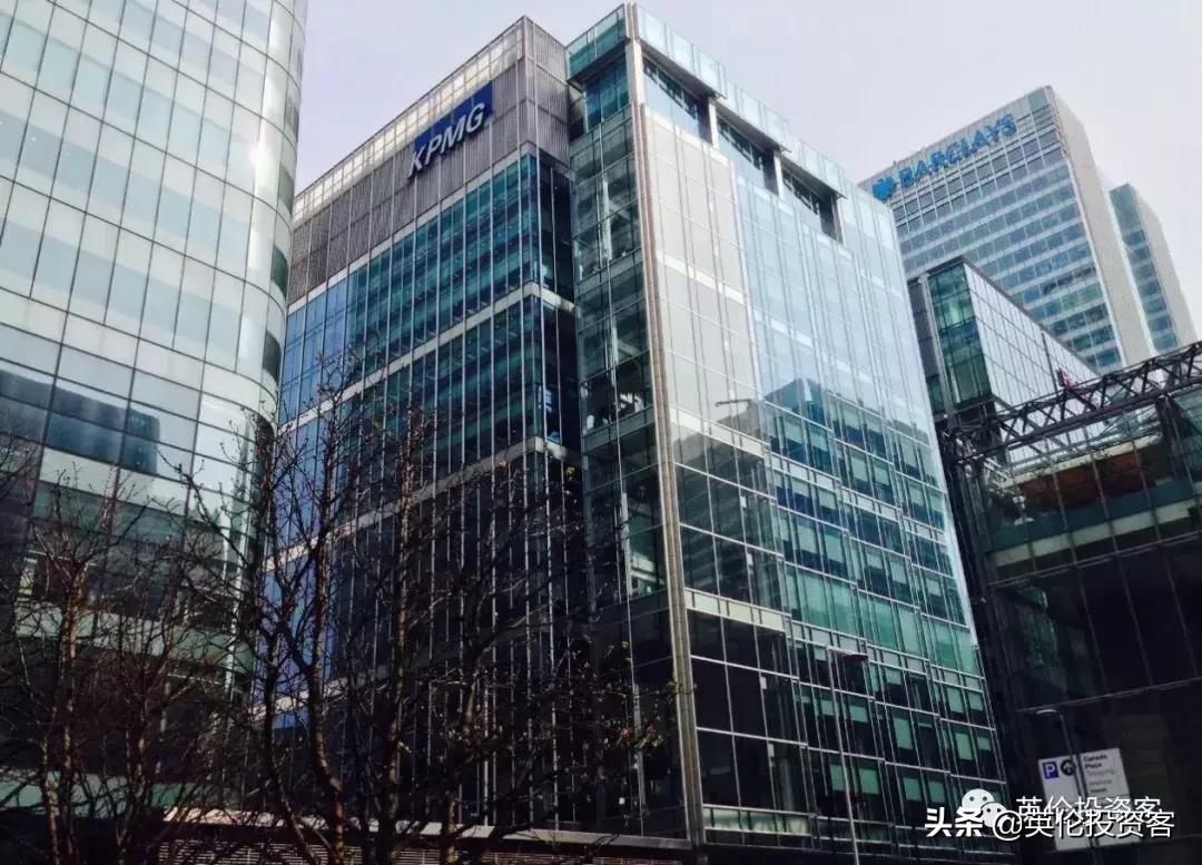 20亿！香港人再买一座伦敦地标，香港家族都跑英国去了