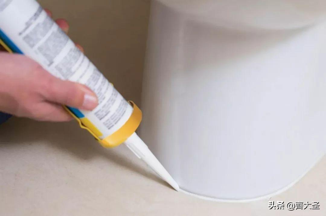 柜门玻璃胶怎么选购的,防霉防水玻璃胶怎么选购