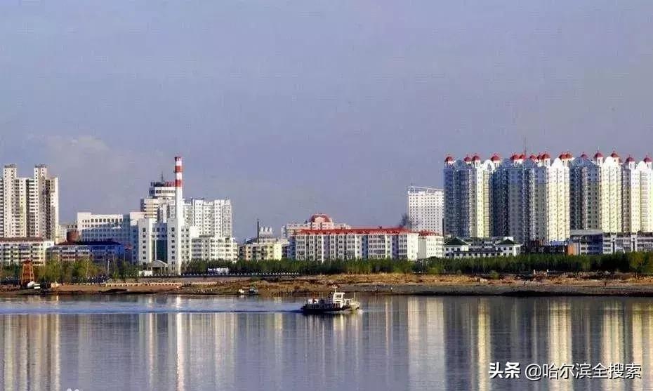 来黑龙江旅游的你都吃了啥,来哈尔滨旅游怎么点菜