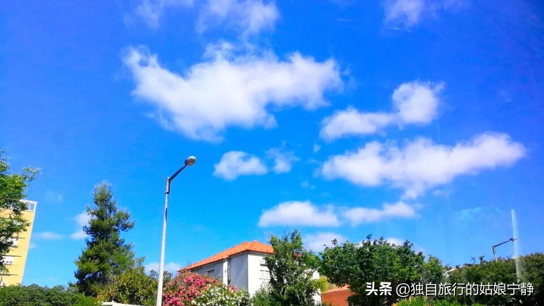 去欧洲旅行千万要注意防盗！别说我没提醒你