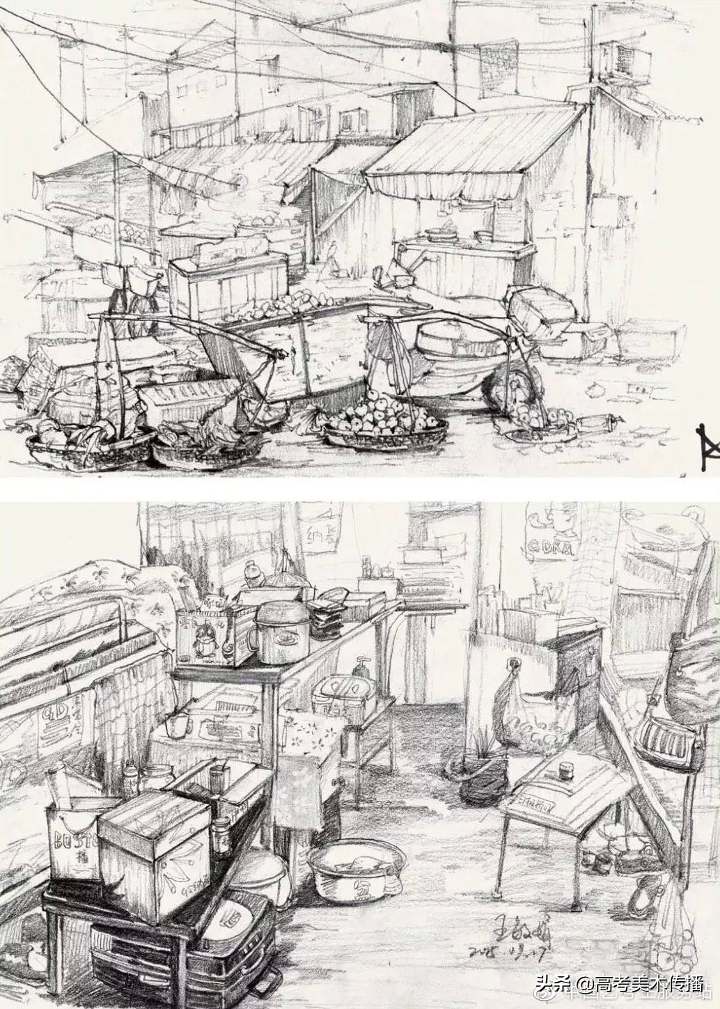 校考必备常识及答案,校考彩头高分秘诀