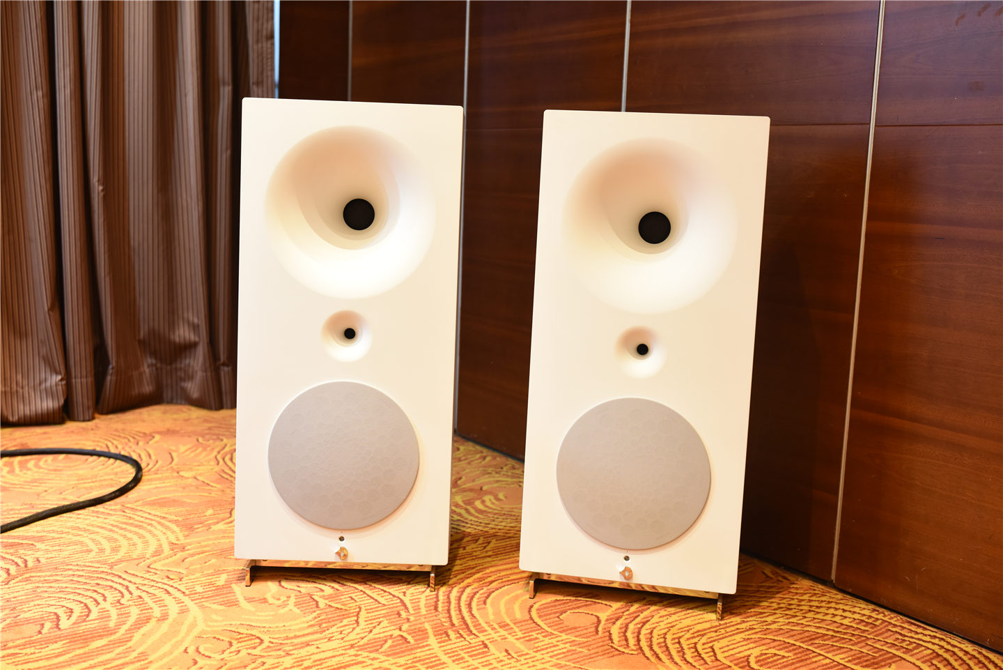 2019hifi音响展 (深圳hifi音响展览会2023时间表)