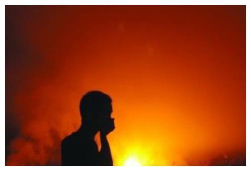 烧旧衣服有什么说法吗,烧旧衣服会不吉利吗