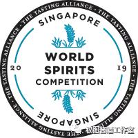 获国际烈酒大赛金奖,权图精选酒299