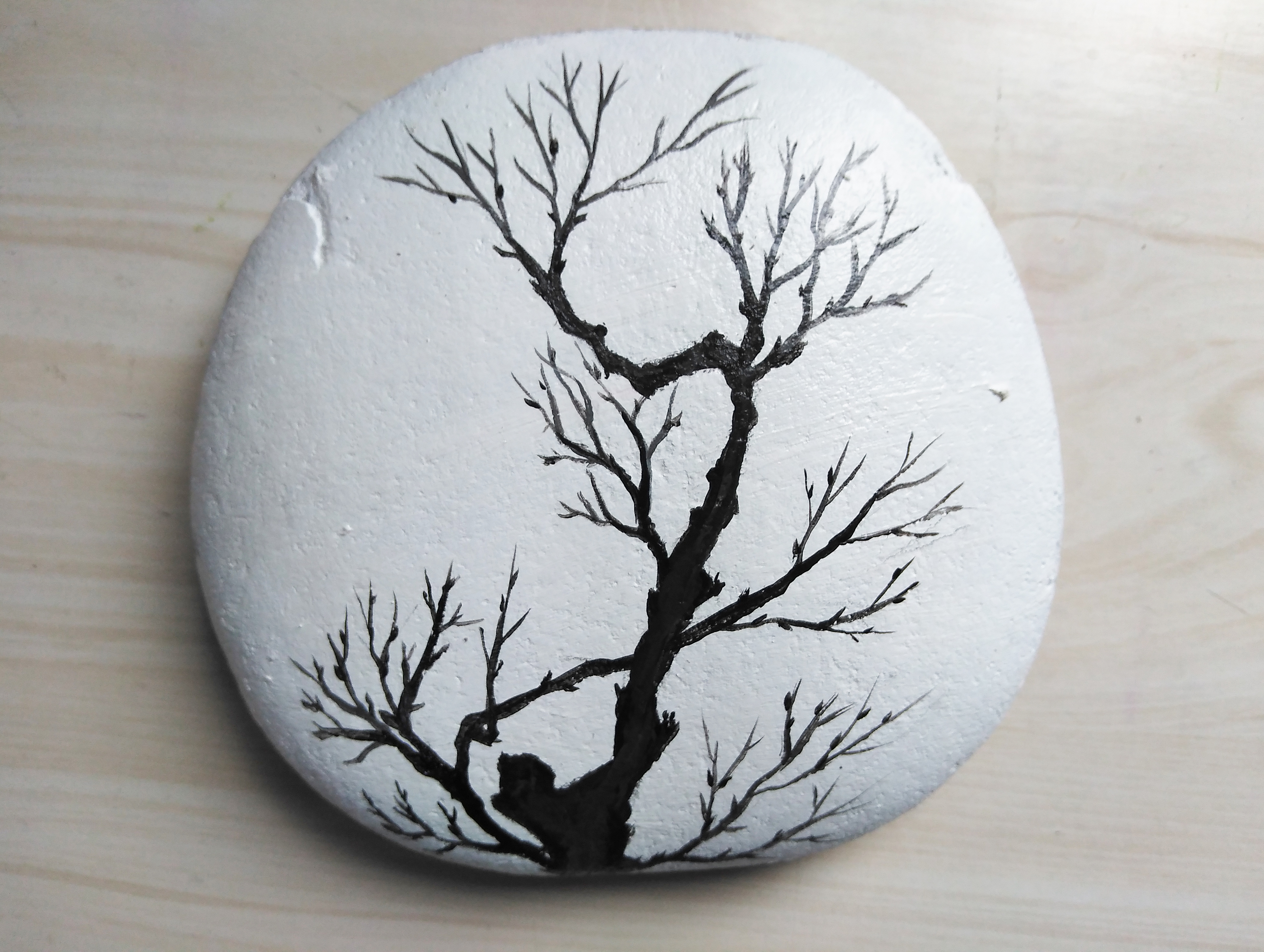 中国画怎么画简单又漂亮梅兰菊竹,山水画梅兰竹菊的简单画法