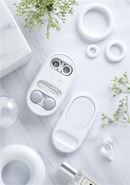 有什么好的隐形眼镜清洗机,多功能清洗机怎么清洗隐形眼镜