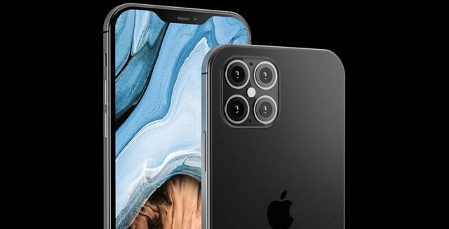 iphone12屏幕变得很大,iphone12屏幕是否换屏