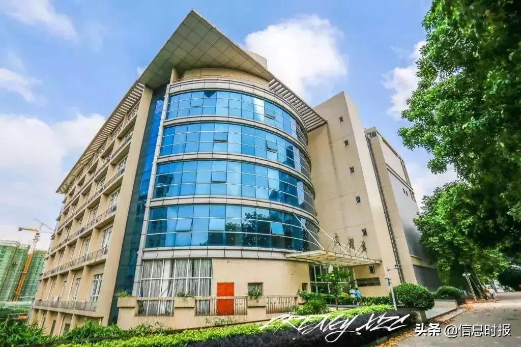 广州交通大学拨款筹建,投资100亿广州交通大学