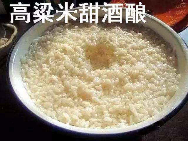 高粱全世界都有吗,各种高粱的认识