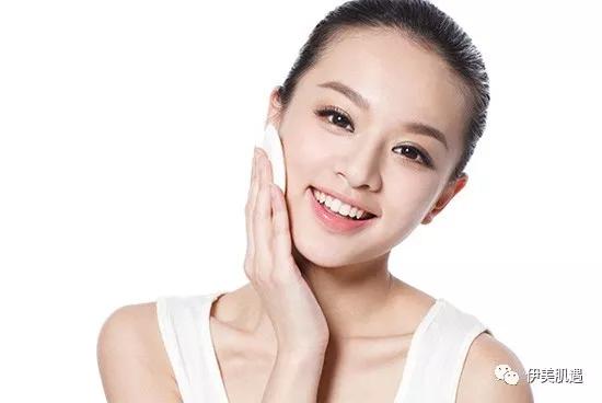 油性皮肤毛孔粗大平时怎么护理,你不知道的六种肤质护理要点