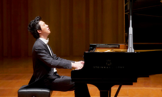 李云迪2000年14届肖邦赛全程回顾,李云迪的肖邦金奖决赛完整版