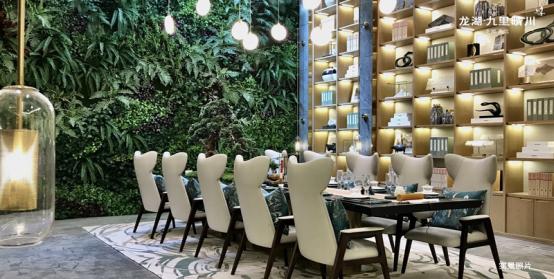 揭秘当销冠变成习惯,龙湖·九里晴川为何如此抢手